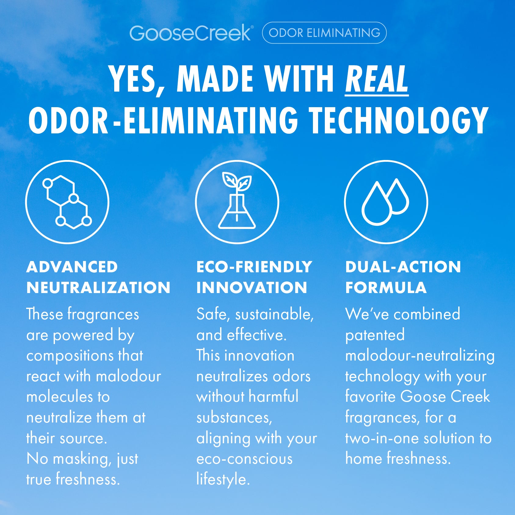 Cliffside Sea Spray Odor Eliminating Plug-in Refill - Image 3