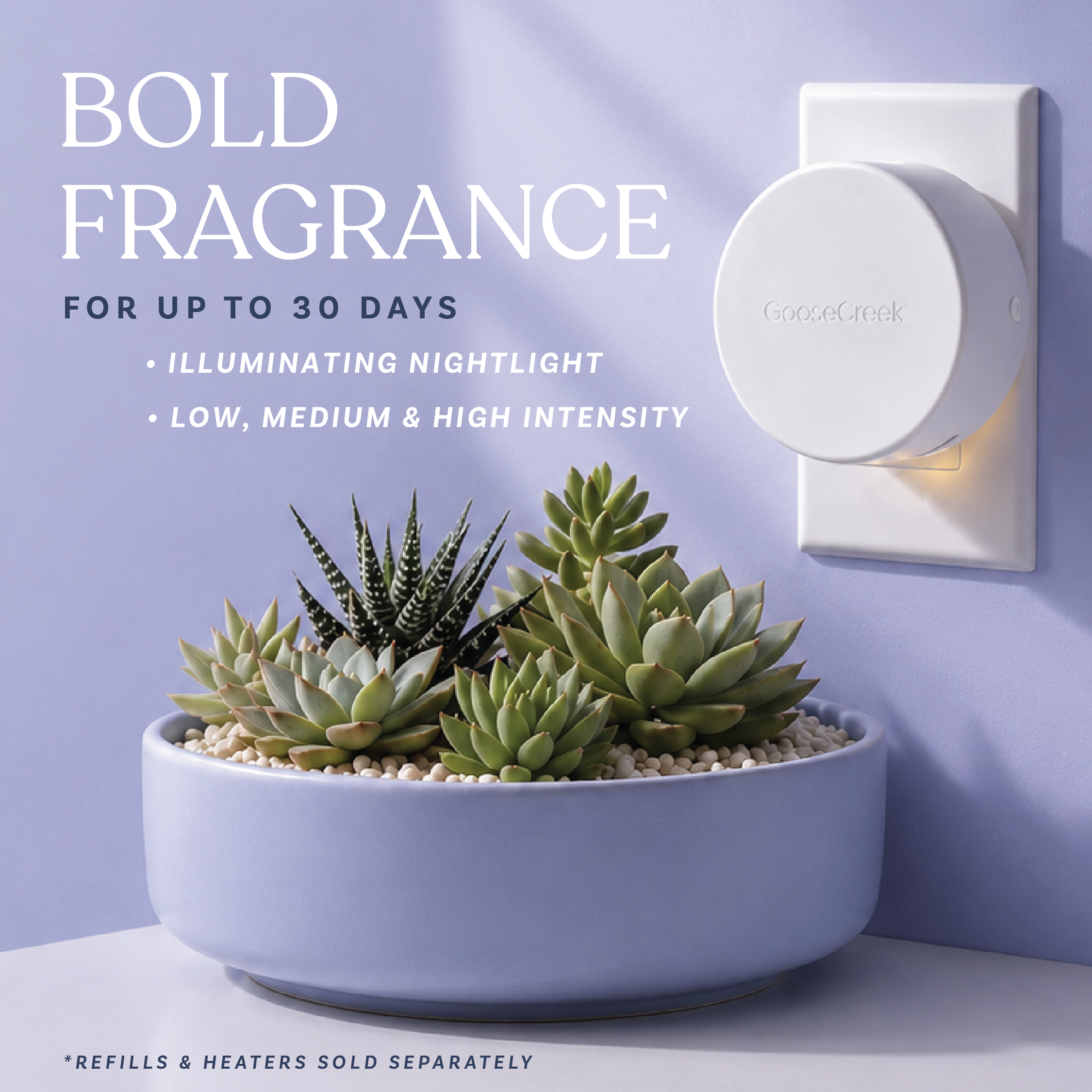 Island Bliss - Scented Plug-in Refill - Image 3